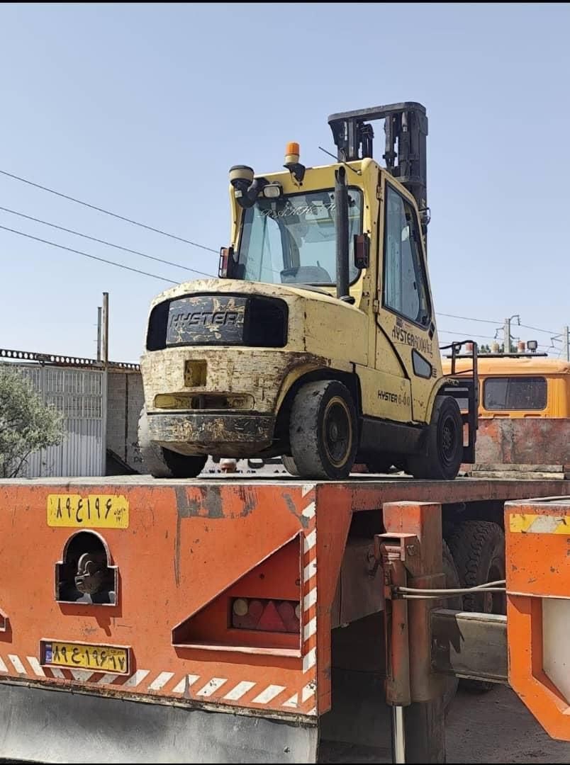 تعمیر‌لیفتراک بابکت تراکتور ژنراتور برق جک پالت|خدمات پیشه و مهارت|بندرعباس, |دیوار