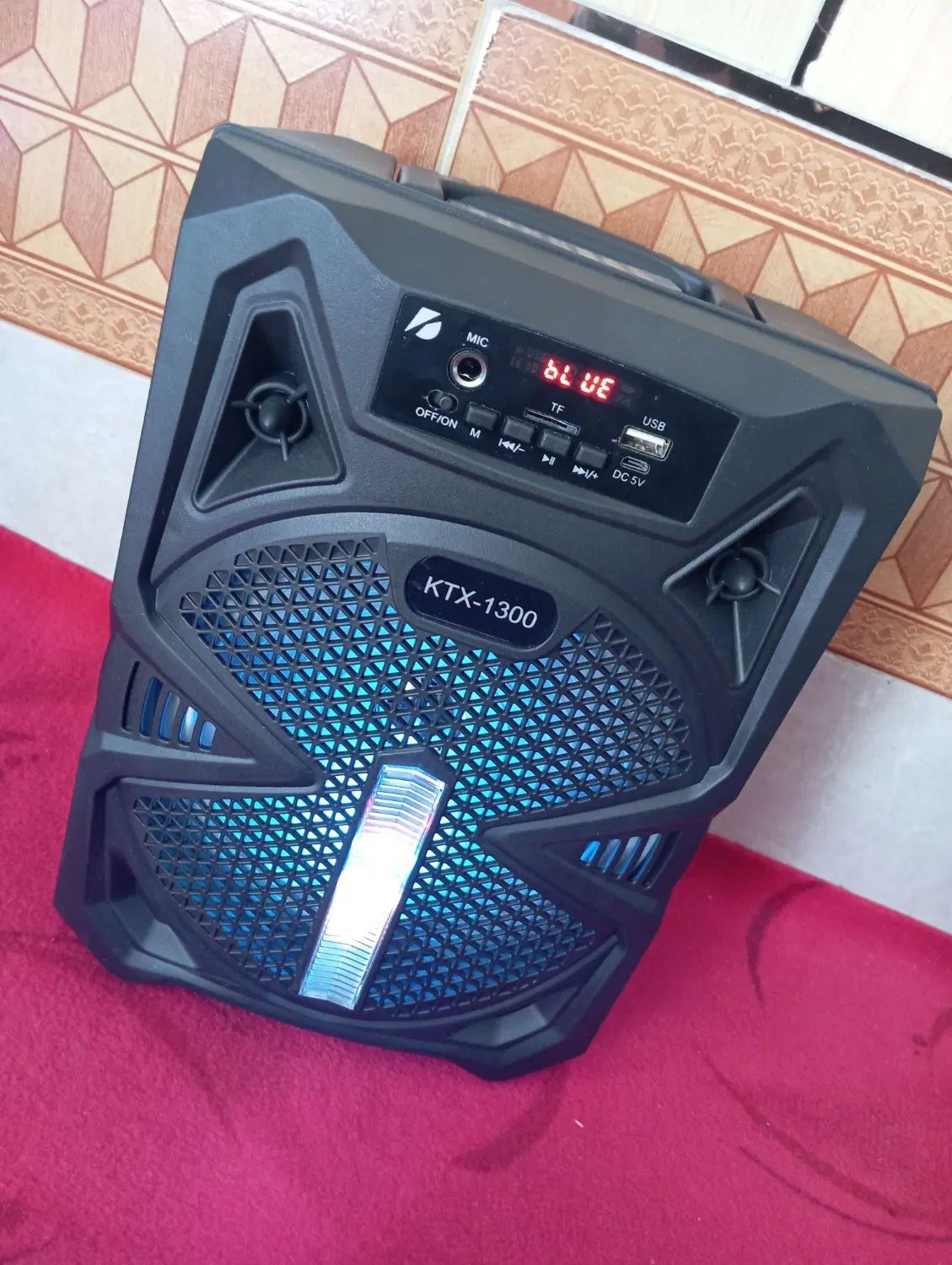 ktx1300|سیستم صوتی خانگی|اصفهان, عمان سامانی|دیوار