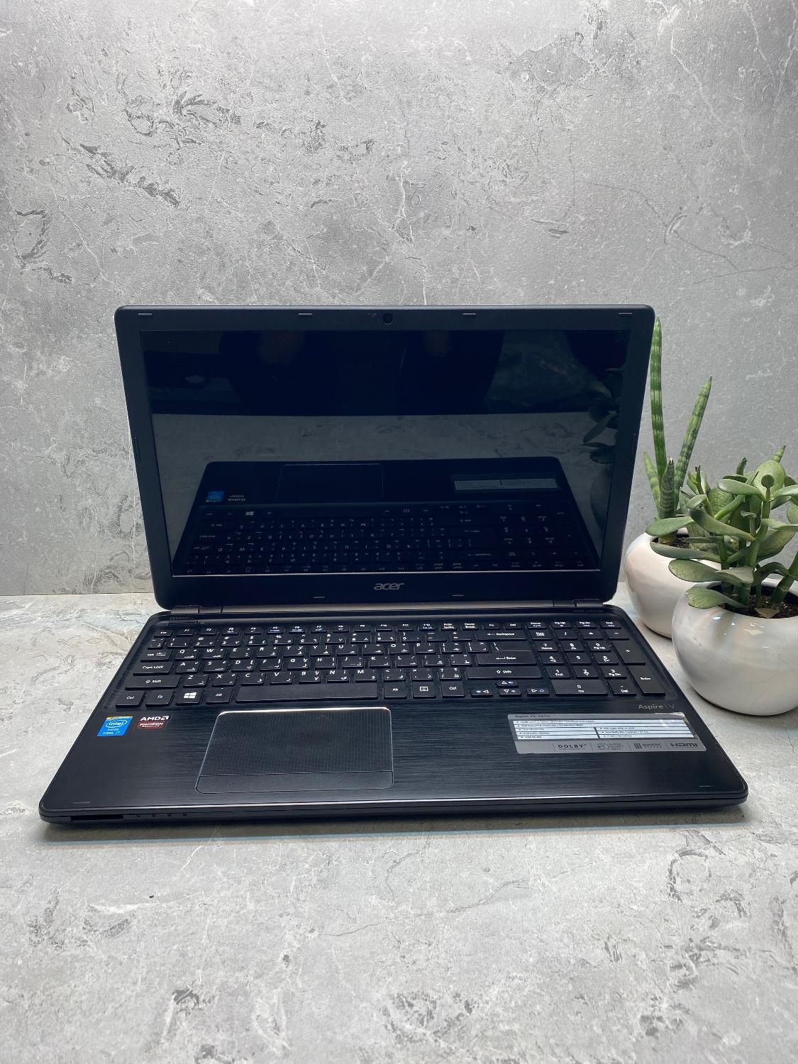 لپ تاپ استوک Acer v5-561|رایانه همراه|کرج, هفت تیر|دیوار