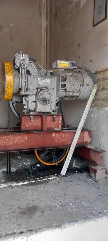 سرویس کار و تعمیرکار آسانسور و بالابر 24ساعته|خدمات پیشه و مهارت|کرج, کوی کارمندان شمالی|دیوار