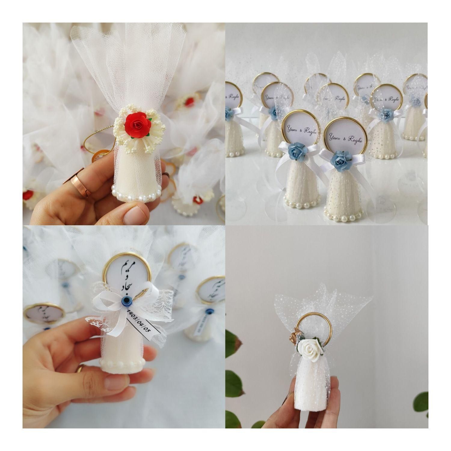 گیفت و ست نامزدی|خدمات پذیرایی، مراسم|رفسنجان, |دیوار