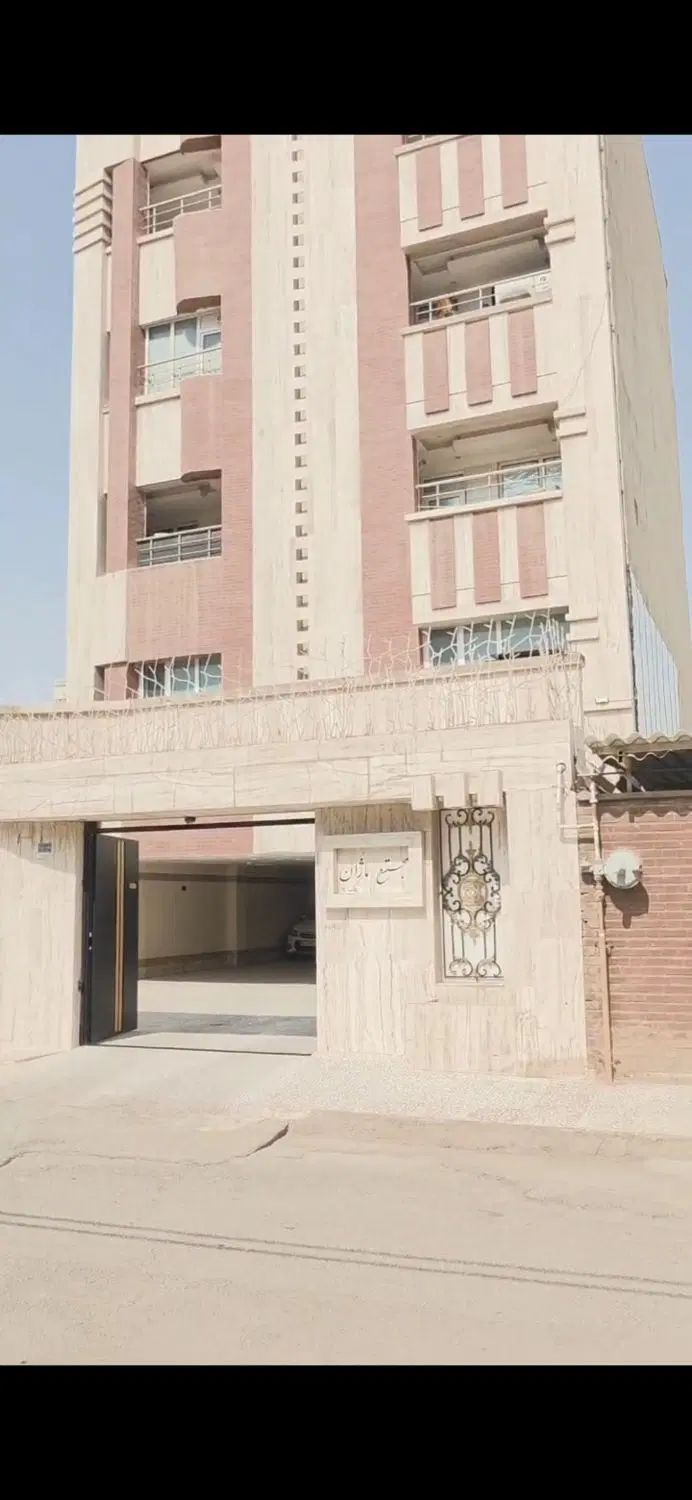 فروش خانه اپارتمان ۷۰ متری ۲ خوابه در شهرک دانشگاه|فروش خانه و ویلا|اهواز, شهرک دانشگاه|دیوار
