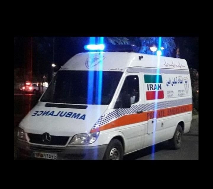 امبولانس خصوصی|خدمات حمل و نقل|سمنان, |دیوار