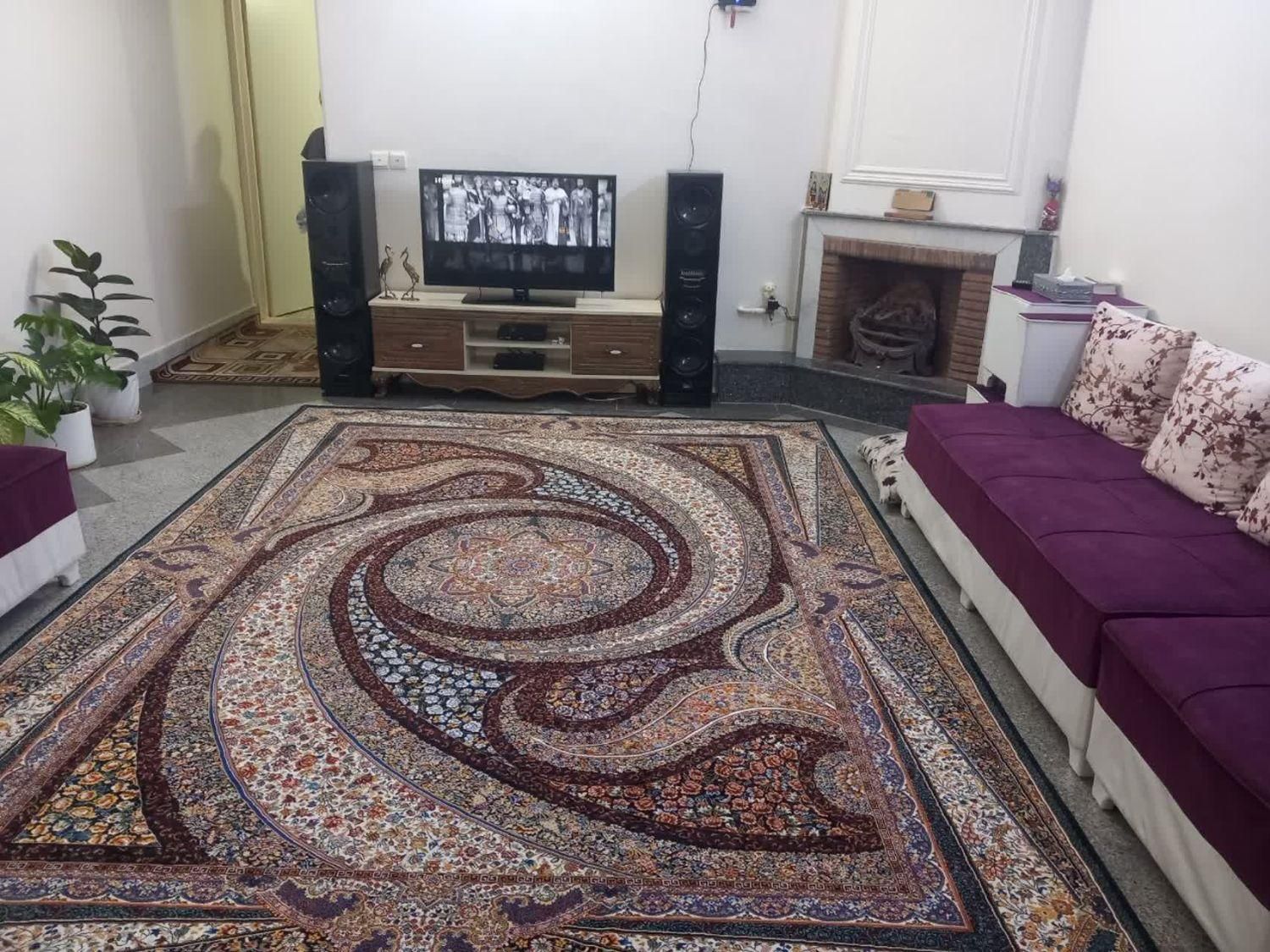 آپارتمان ۵۷ متری در نازی اباد خ عراقی خ اوجانی|فروش آپارتمان|تهران, نازی‌آباد|دیوار