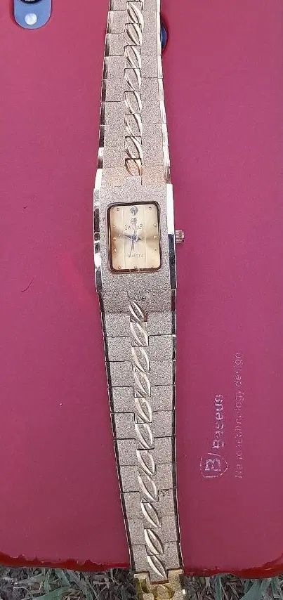ساعت Swistar 23K Gold کارکرده|ساعت|تهران, شهرک رضویه|دیوار