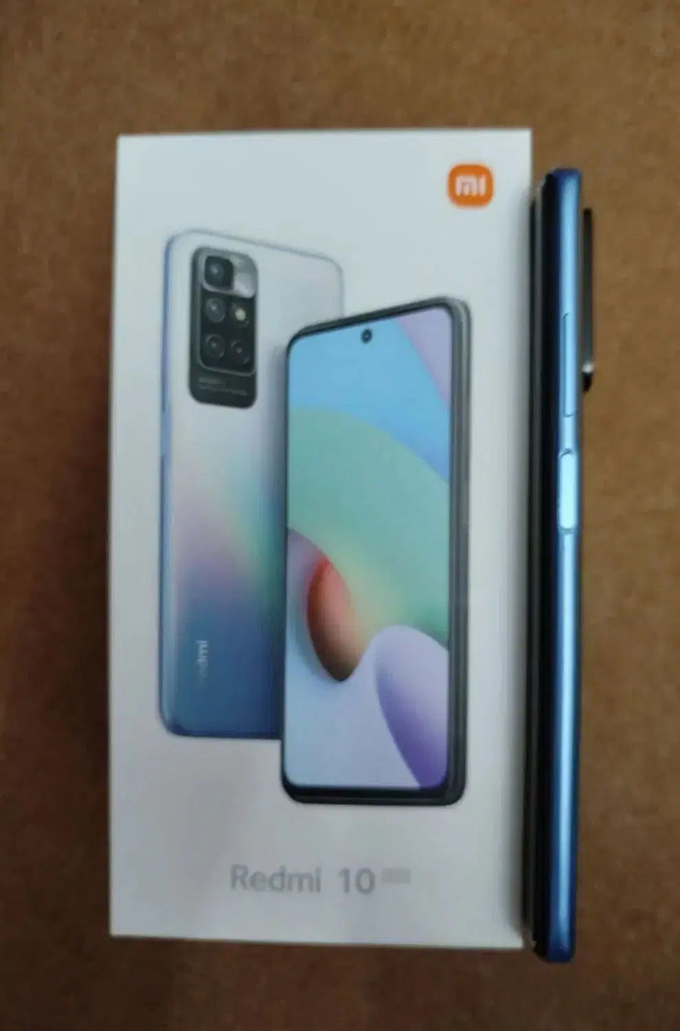 شیائومی Redmi 10|موبایل|سهند, |دیوار