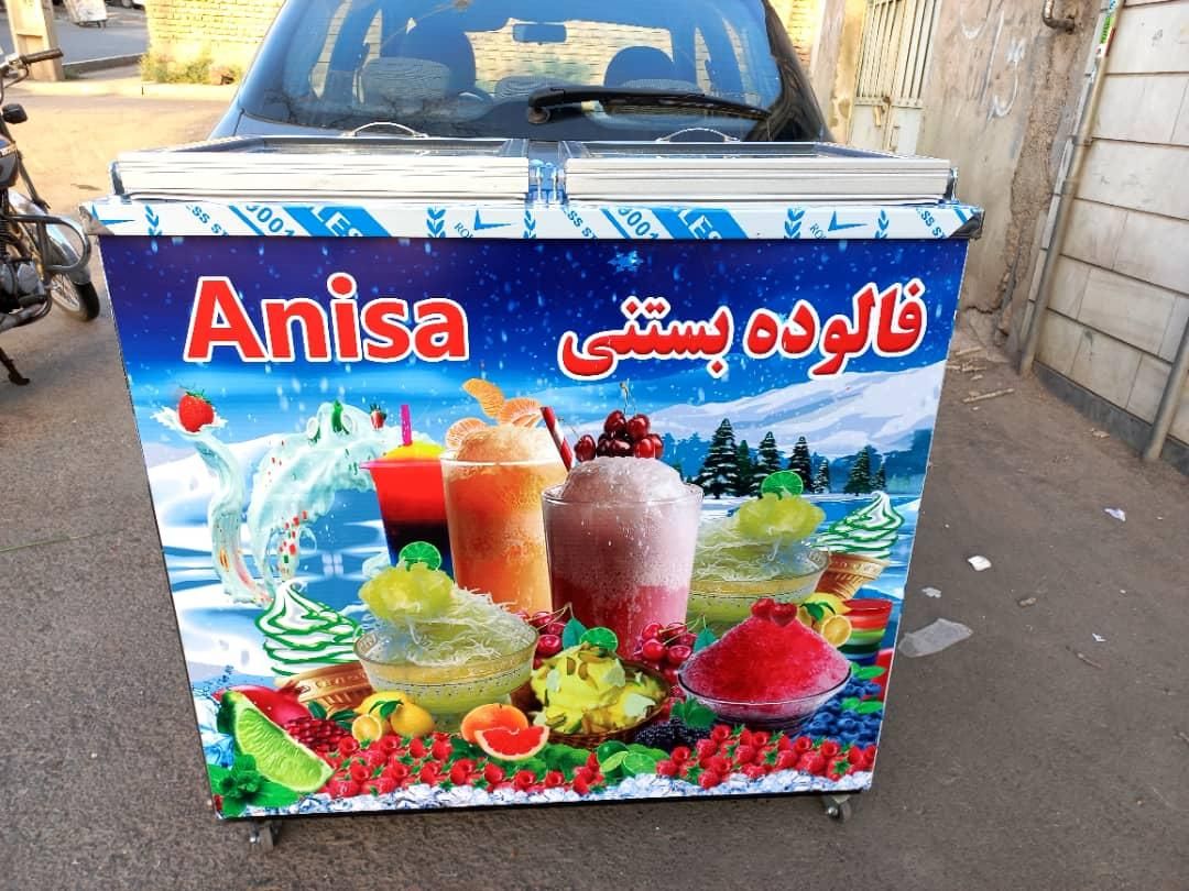 فروش دستگاه های بستنی ساز و تجهیز کافی شاپ|کافی‌شاپ و رستوران|تهران, سعادت‌آباد|دیوار