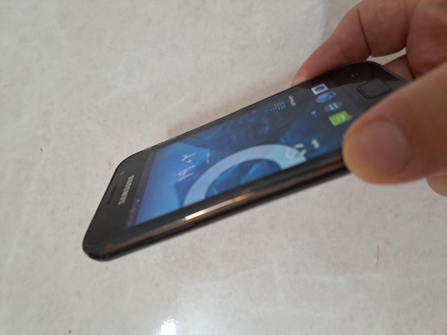 سامسونگ I9301I Galaxy S3 Neo با حافظهٔ ۱۶ گیگابایت|موبایل|تهران, قلهک|دیوار