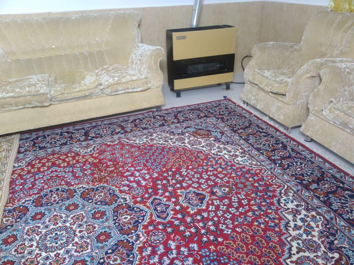 سوییت تمیزو مرتب دو خوابه با پارکینگ چند ماشین|اجارهٔ کوتاه‌مدت آپارتمان و سوئیت|آمل, |دیوار