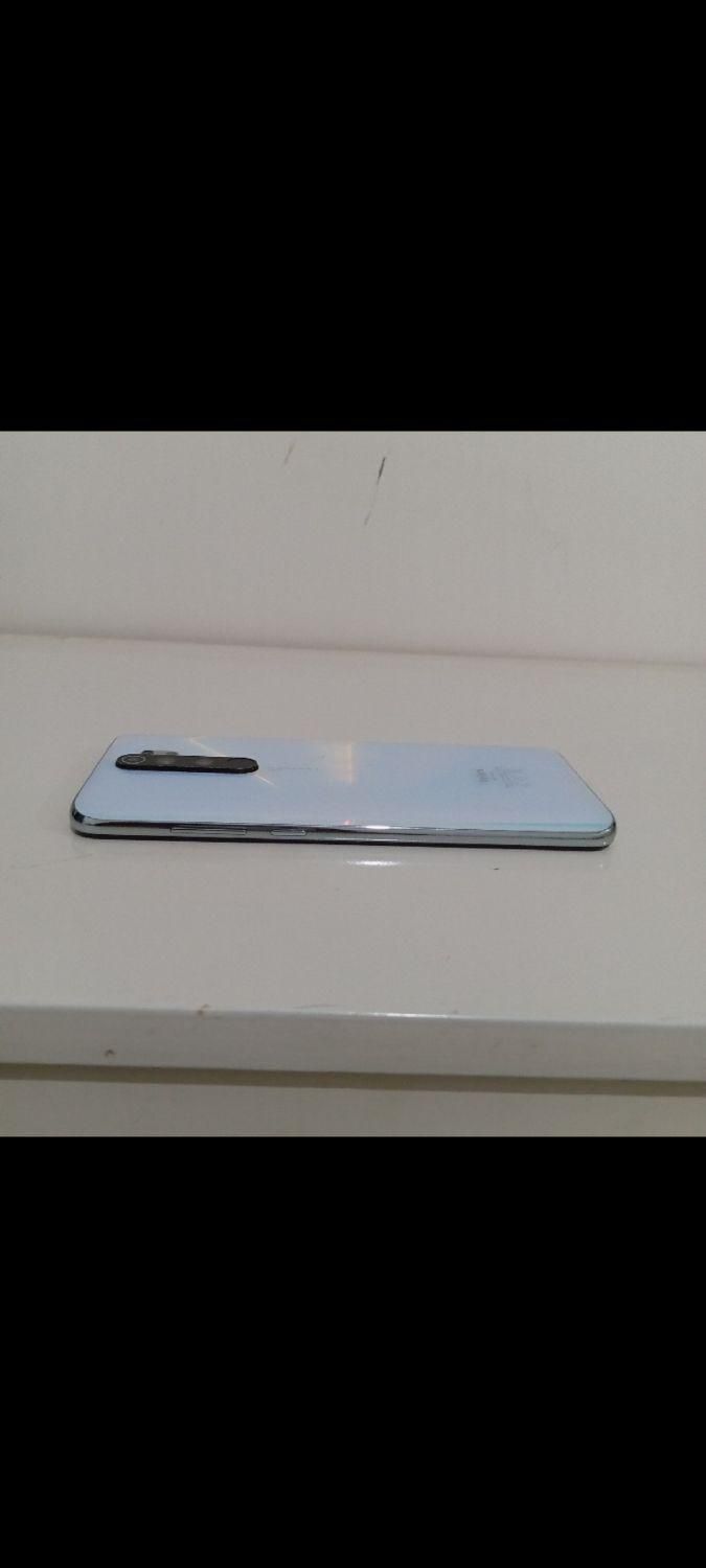 شیائومی Redmi Note 8 Pro با حافظهٔ ۱۲۸.و پوکو c40.|موبایل|شیراز, بازار|دیوار