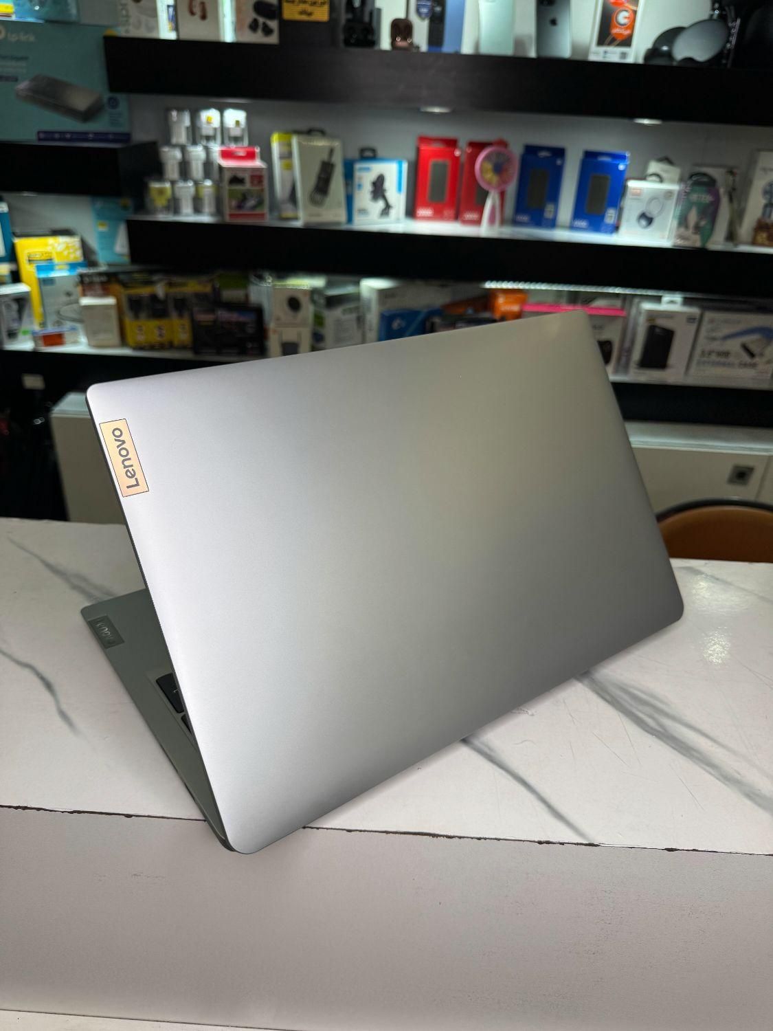 لپتاپ لنوو مدل Ideapad3 15ITL6|رایانه همراه|تهران, پرستار|دیوار