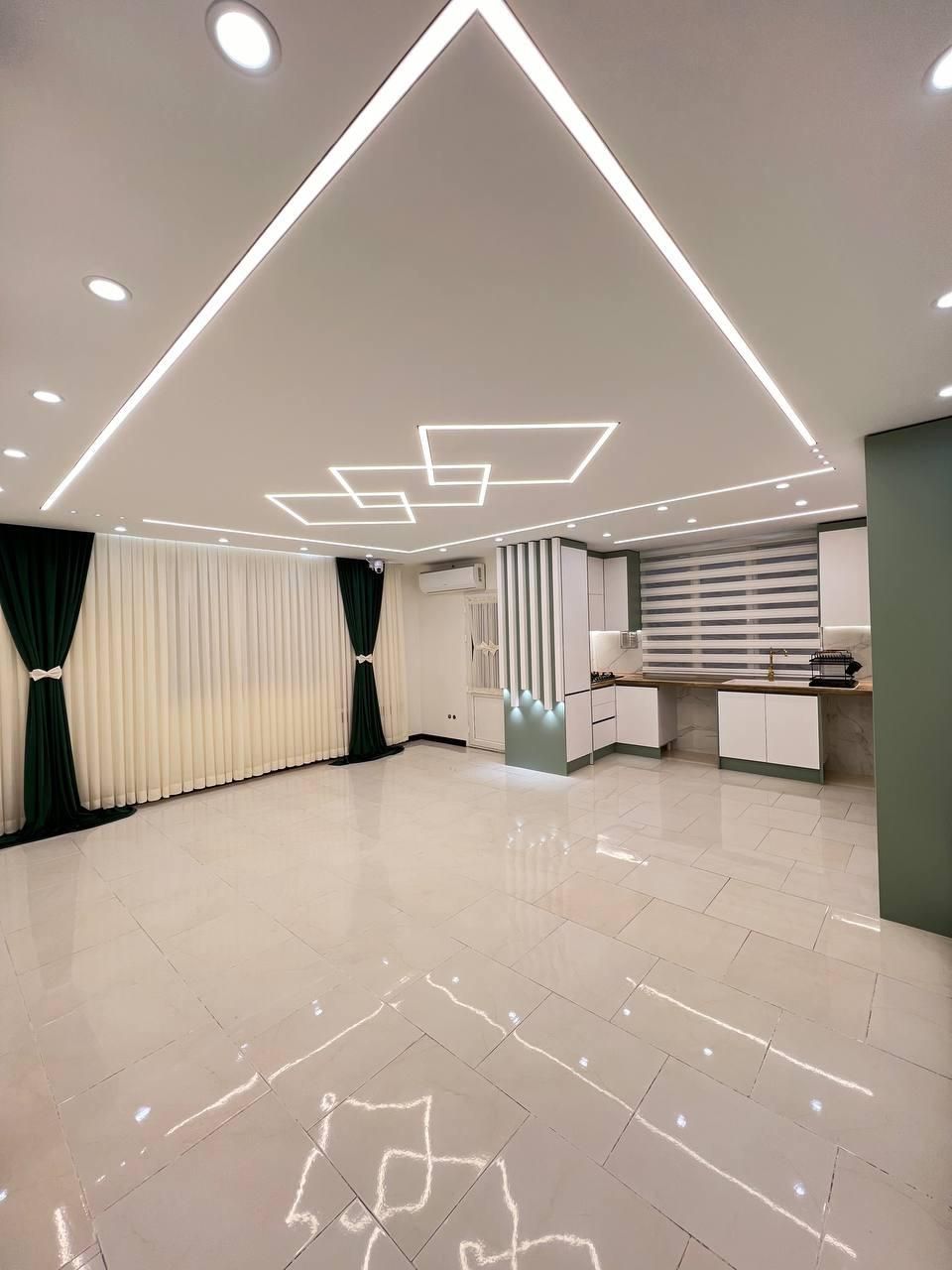 ۸۴متراندیشه/فول امکانات/واقعی درآمازون/سندتکبرگ|فروش آپارتمان|تهران, جوانمردان (اندیشه)|دیوار