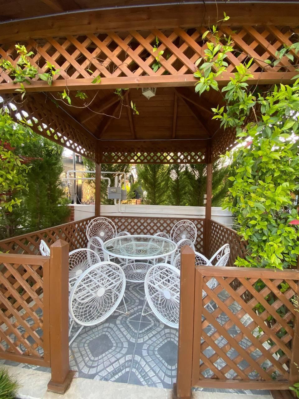 رویان سنددار فقط نیاز به چمدان لباس|فروش خانه و ویلا|رویان, |دیوار