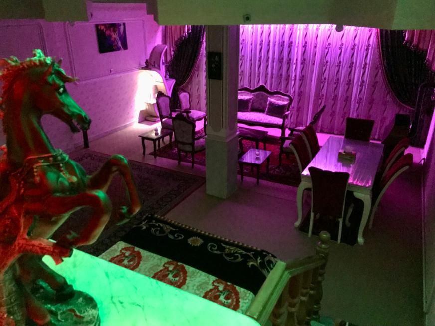 اجاره سوئیت لوکس و تمیز|اجارهٔ کوتاه‌مدت آپارتمان و سوئیت|تبریز, |دیوار