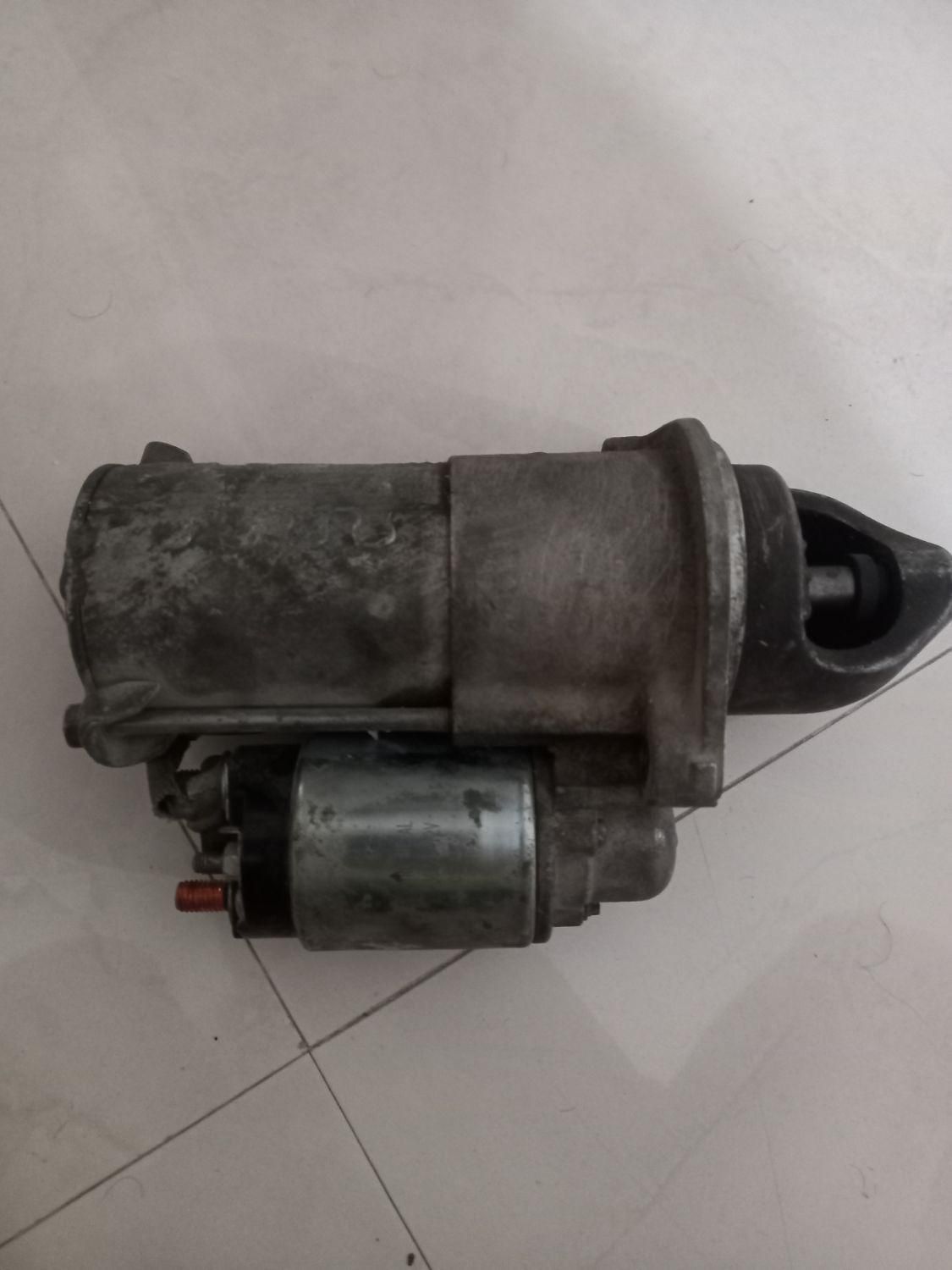 چند تیکه لوازم استوک سوناتا nf پمپ ترمز یاریس|قطعات یدکی و لوازم جانبی|تهران, آبشار تهران (دریاچه)|دیوار