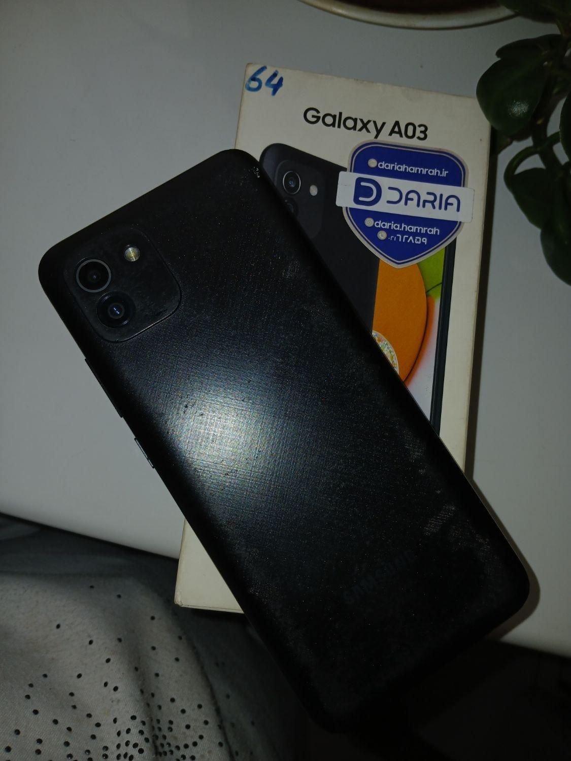 سامسونگ Galaxy A3 ۱۶ گیگابایت|موبایل|تهران, جنت‌آباد جنوبی|دیوار