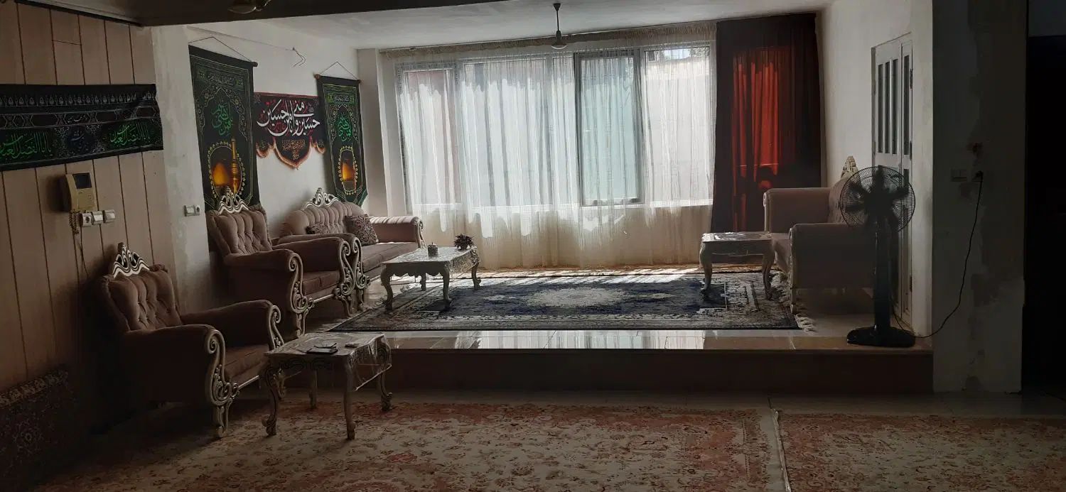 اجاره منزل مسکونی|اجارهٔ خانه و ویلا|مشهد, رسالت|دیوار