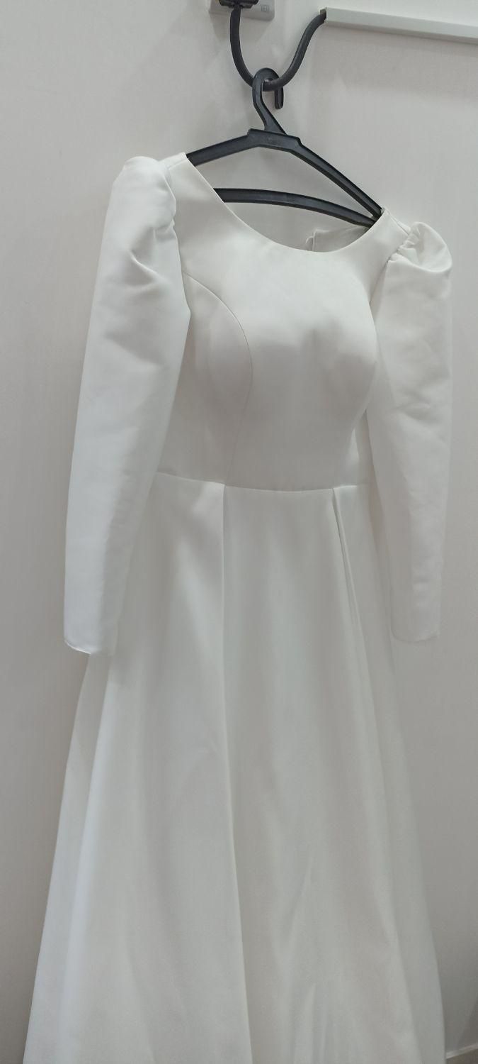 لباس عقدساتن آمریکایی|لباس|شوشتر, |دیوار