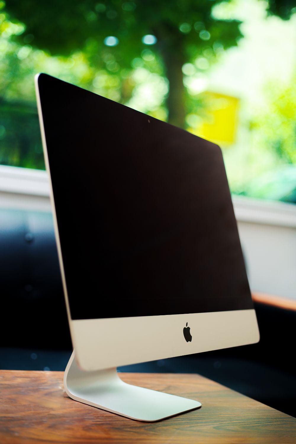 آیمک نازک اپلSSD/Ram16/iMac 1418Apple/اسلیم|رایانه رومیزی|تهران, بلورسازی|دیوار