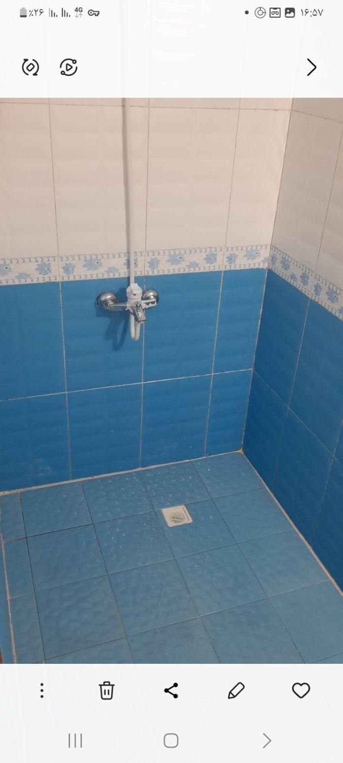 سویت و اتاق اجاره با پارکینگ نزدیک ساحل|اجارهٔ کوتاه‌مدت آپارتمان و سوئیت|بندر گناوه, |دیوار