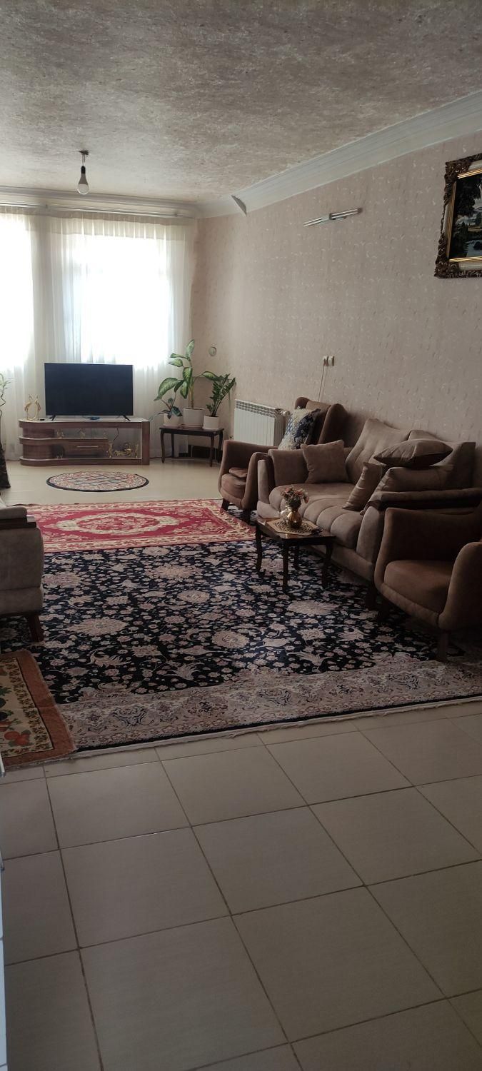 آپارتمان ۸۵متری مرکز شهر قائم۳ قیمت مناسب|فروش آپارتمان|تربت‌حیدریه, نواب صفوی|دیوار