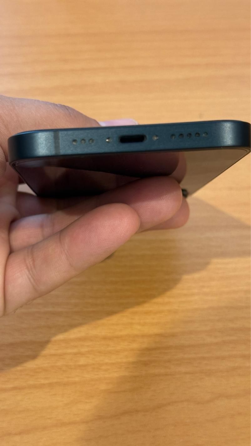 اپل iPhone 13 با حافظهٔ ۱۲۸ گیگابایت|موبایل|تهران, طرشت|دیوار