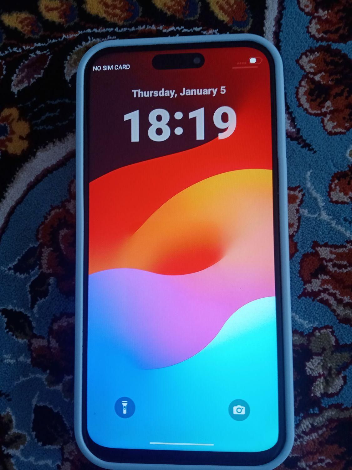 اپل iPhone 15 Pro Max با حافظهٔ ۵۱۲ گیگابایت|موبایل|گرگان, |دیوار