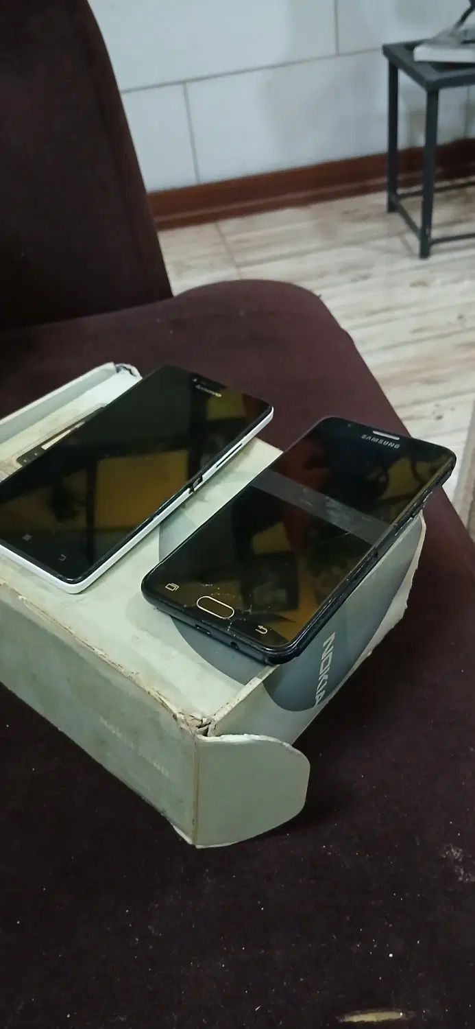 سامسونگ Galaxy J5 (2017) با حافظهٔ ۱۶ گیگابایت|موبایل|کرج, محمد آباد|دیوار