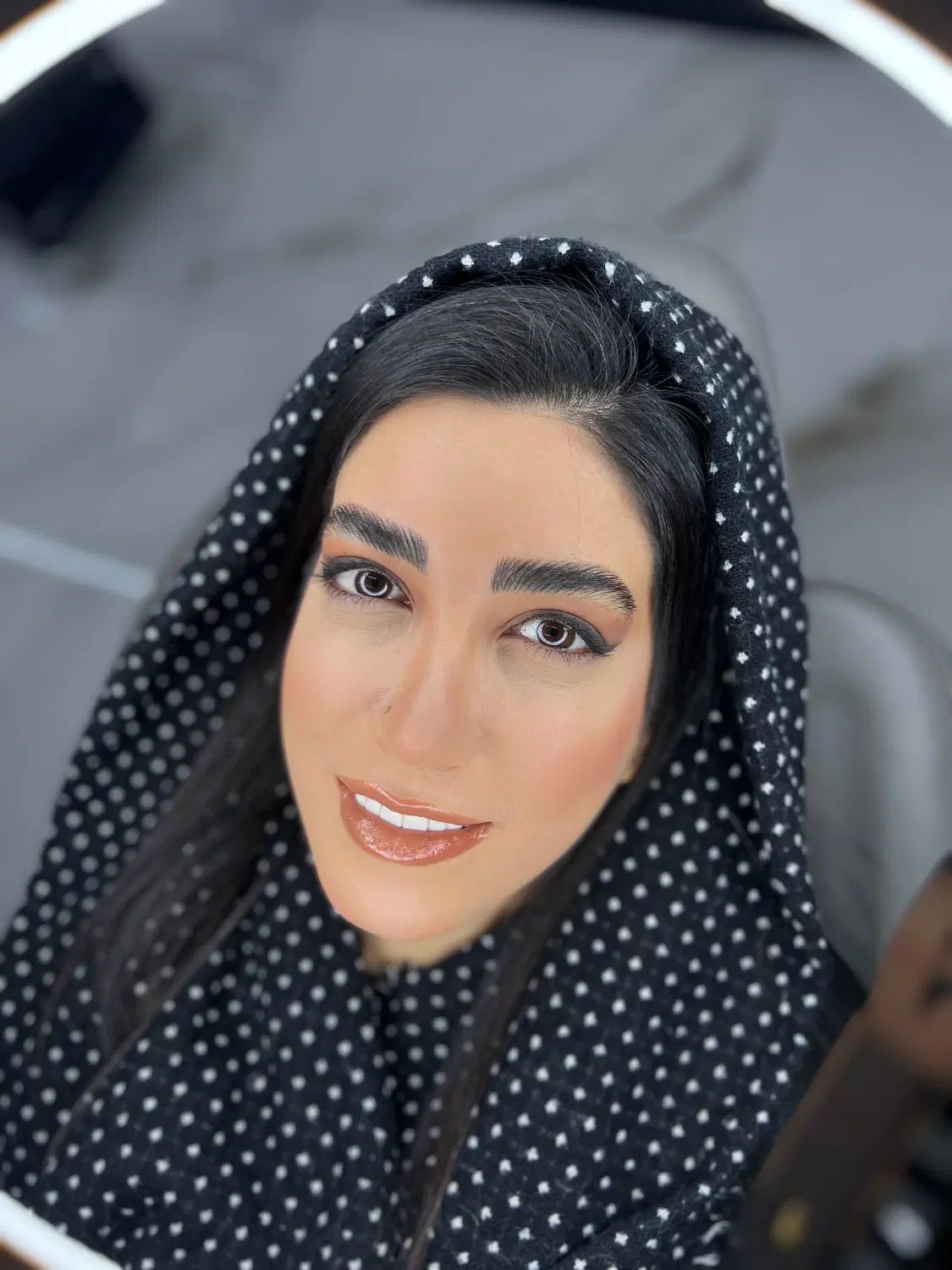 مدل میکروبلیدینگ مرکز مریم حمزه ای|خدمات آرایشگری و زیبایی|تهران, تهران پارس|دیوار