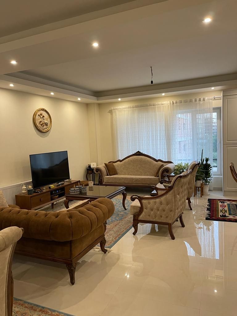 آپارتمان بن بست خوبه حافظیه تاپ|فروش آپارتمان|گرگان, |دیوار