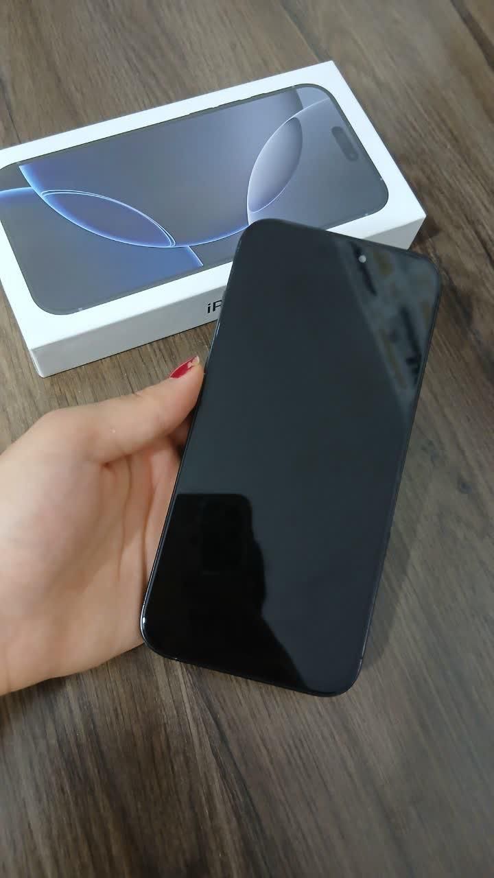 ایفون ۱۶ پرومکس فول کپی|موبایل|ورامین, ورامین|دیوار