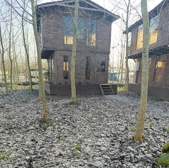 جلوتر از تورم پیش برو/ ویلا رویایی|فروش خانه و ویلا|میبد, |دیوار