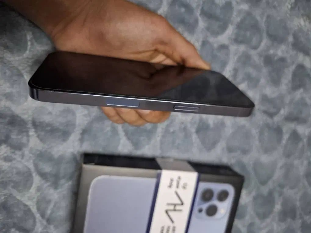 ایفون13pro|موبایل|همدان, |دیوار
