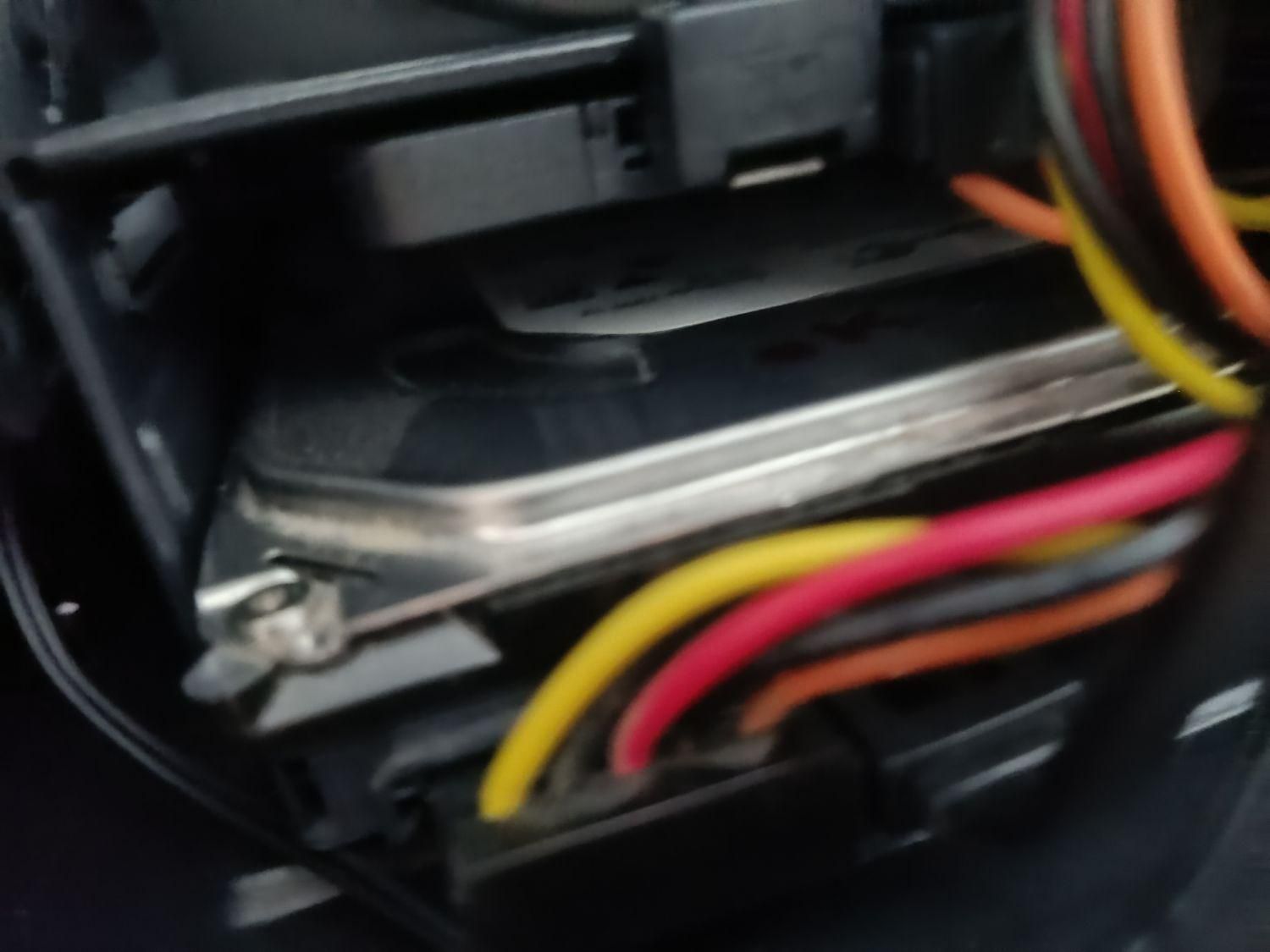 هارد hddبه همراه تبدیل ساتا به usb|قطعات و لوازم جانبی رایانه|تبریز, |دیوار