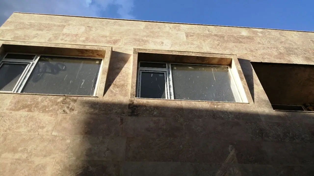 فریدونشهر . دو طبقه . کلید نخورده . وحدت اباد|فروش خانه و ویلا|فریدونشهر, |دیوار
