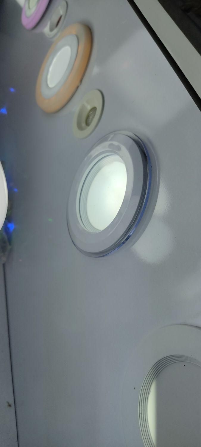 انواع ریسه شیلنگ نور مخفی و هالوژن زیر قیمت بازار|ریسه و چراغ تزئینی|اهر, |دیوار