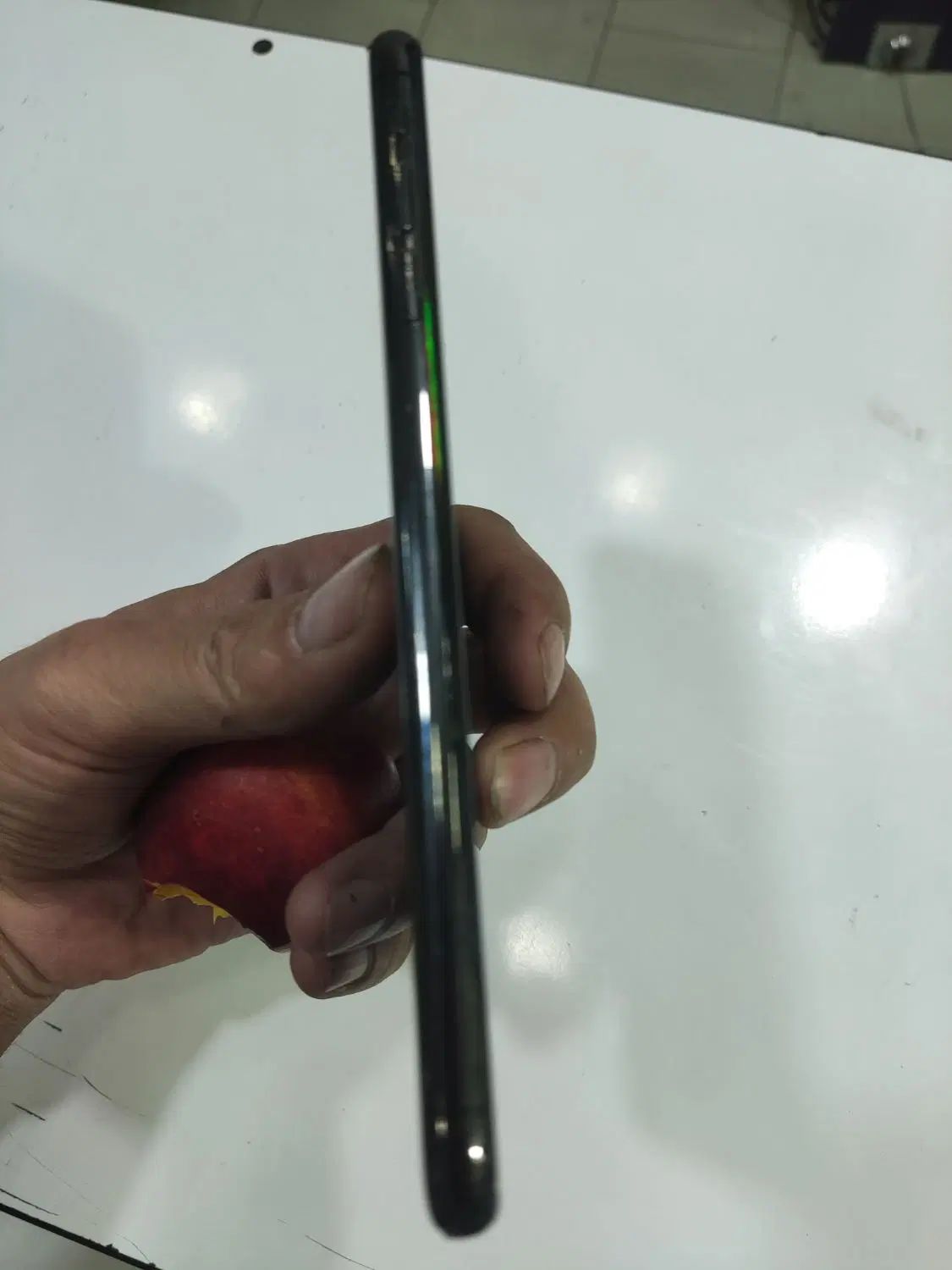 xs max|موبایل|ارومیه, |دیوار