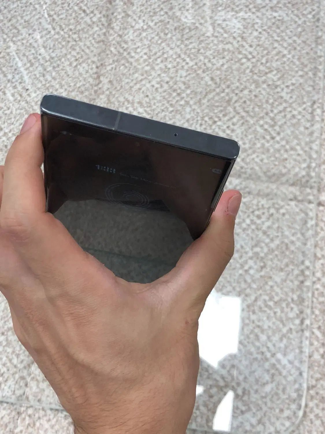 S23 ultra 256 سبز|موبایل|تهران, فلسطین (میدان انقلاب)|دیوار