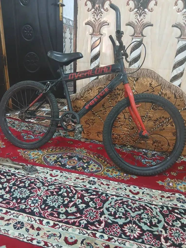 کوت.عبدالله.بازار.درویشیه اریا خیابان.۱۶ متری|دوچرخه، اسکیت، اسکوتر|کارون, |دیوار