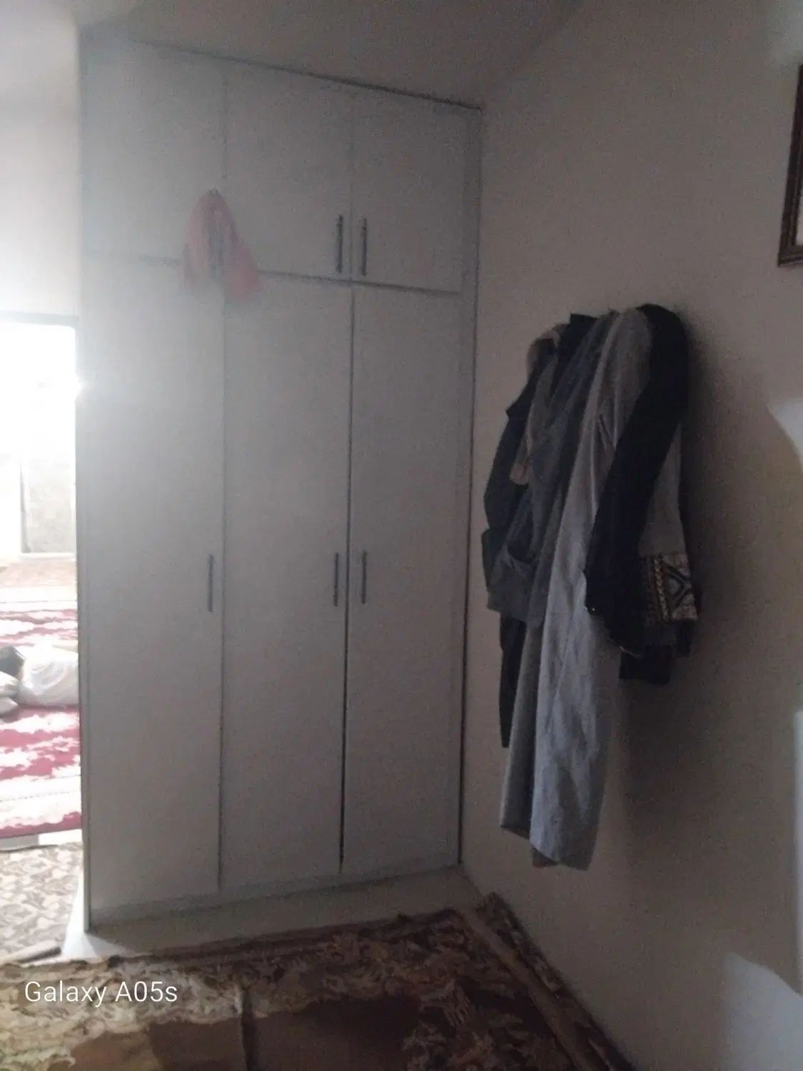اجاره آپارتمان ۸۵ متری ۲ خوابه طبقه ۲ در شهید بصیر|اجارهٔ آپارتمان|مشهد, شهید بصیر|دیوار