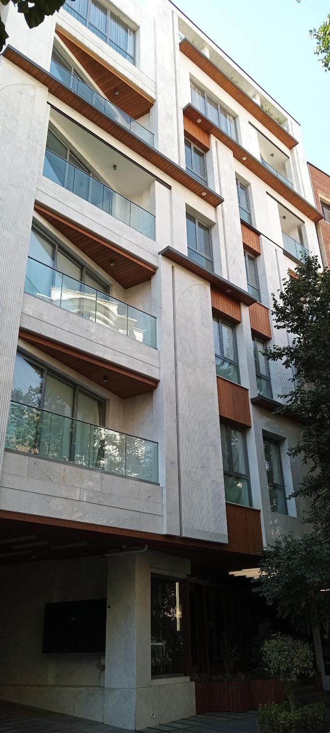 آپارتمان۱۶۹متری.قیطریه.کلیدنخورده.برند منطقه|فروش آپارتمان|تهران, قیطریه|دیوار