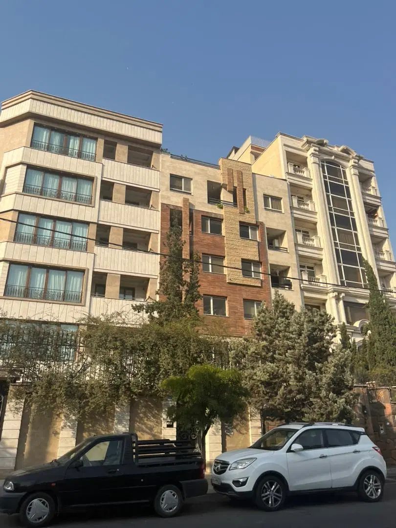 پاسداران / اختیاریه/۹۰متری /فول امکانات /جنوبی|اجارهٔ آپارتمان|تهران, اختیاریه|دیوار
