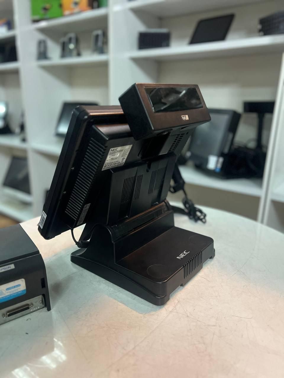 صندوق فروشگاهی صنعتی Nec|فروشگاه و مغازه|مشهد, وکیل‌آباد|دیوار