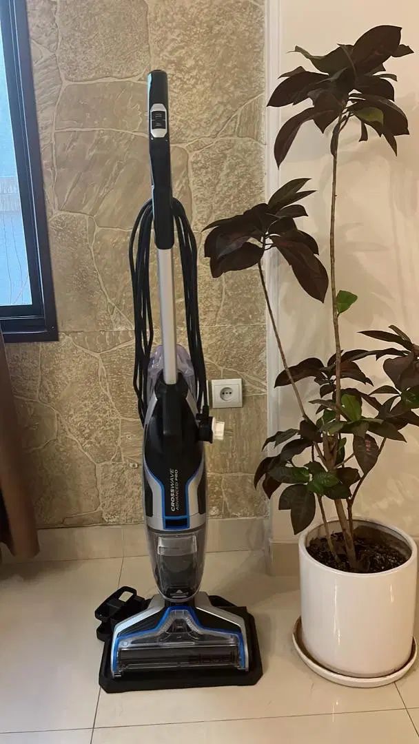 جاروبرقی و کف شوی نو|جاروبرقی، جارو شارژی، بخارشو|تهران, کاشانک|دیوار