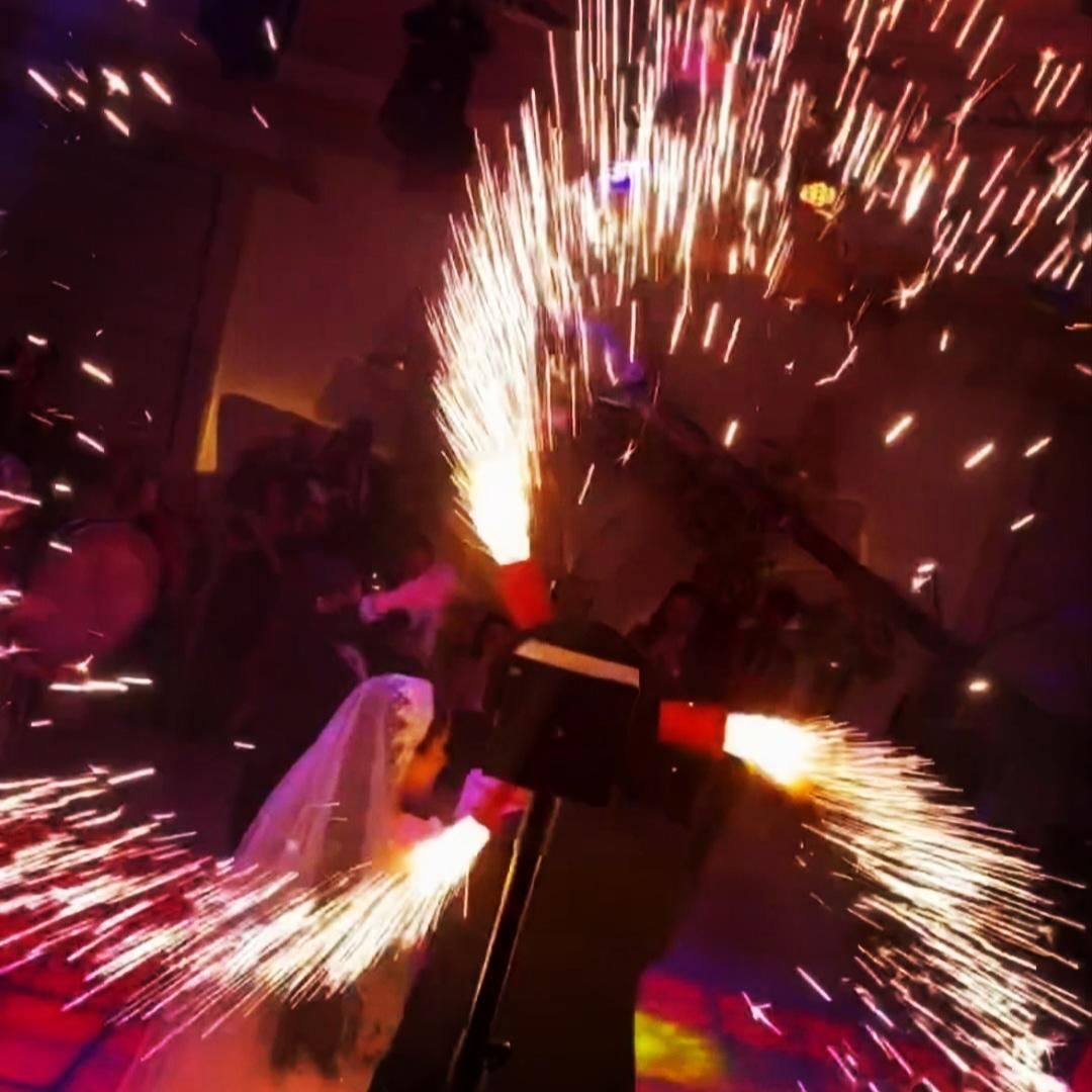 دیجی نازگل|خدمات پذیرایی، مراسم|زاهدان, |دیوار