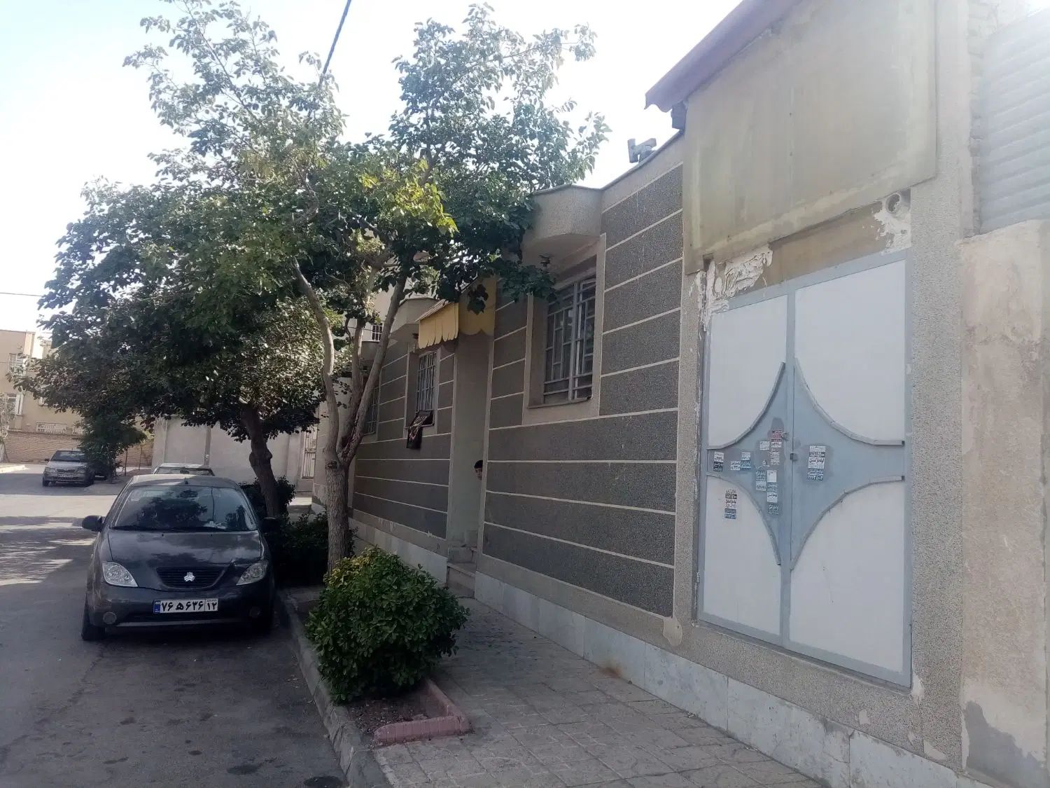 مشارکت در ساخت یا جذب سرمایه|مشارکت در ساخت املاک|مشهد, شاهد (شهرک غرب)|دیوار