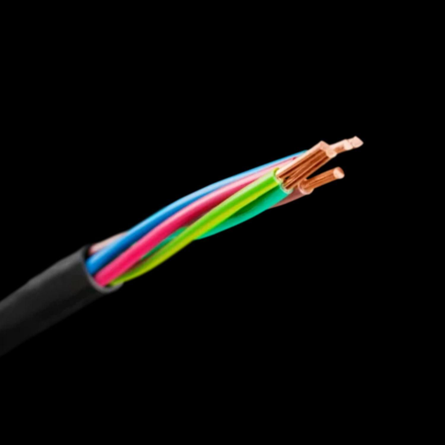 سیم و کابل افشان  مفتول مس و آلومینیوم انواع برند|مصالح و تجهیزات ساختمان|اصفهان, تخت فولاد|دیوار