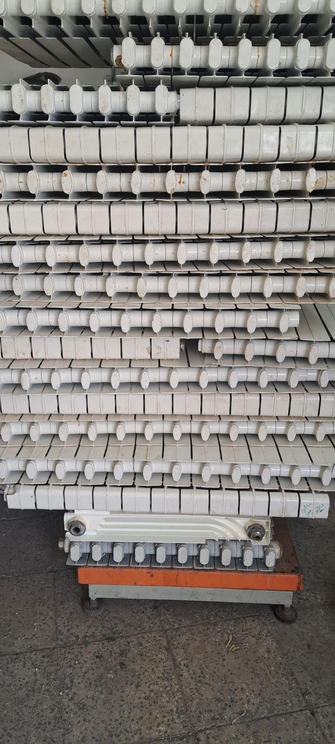 خریدار شوفاژ رادیاتور پکیج وغیره|آبگرمکن، پکیج، شوفاژ|شیراز, ده پیاله|دیوار