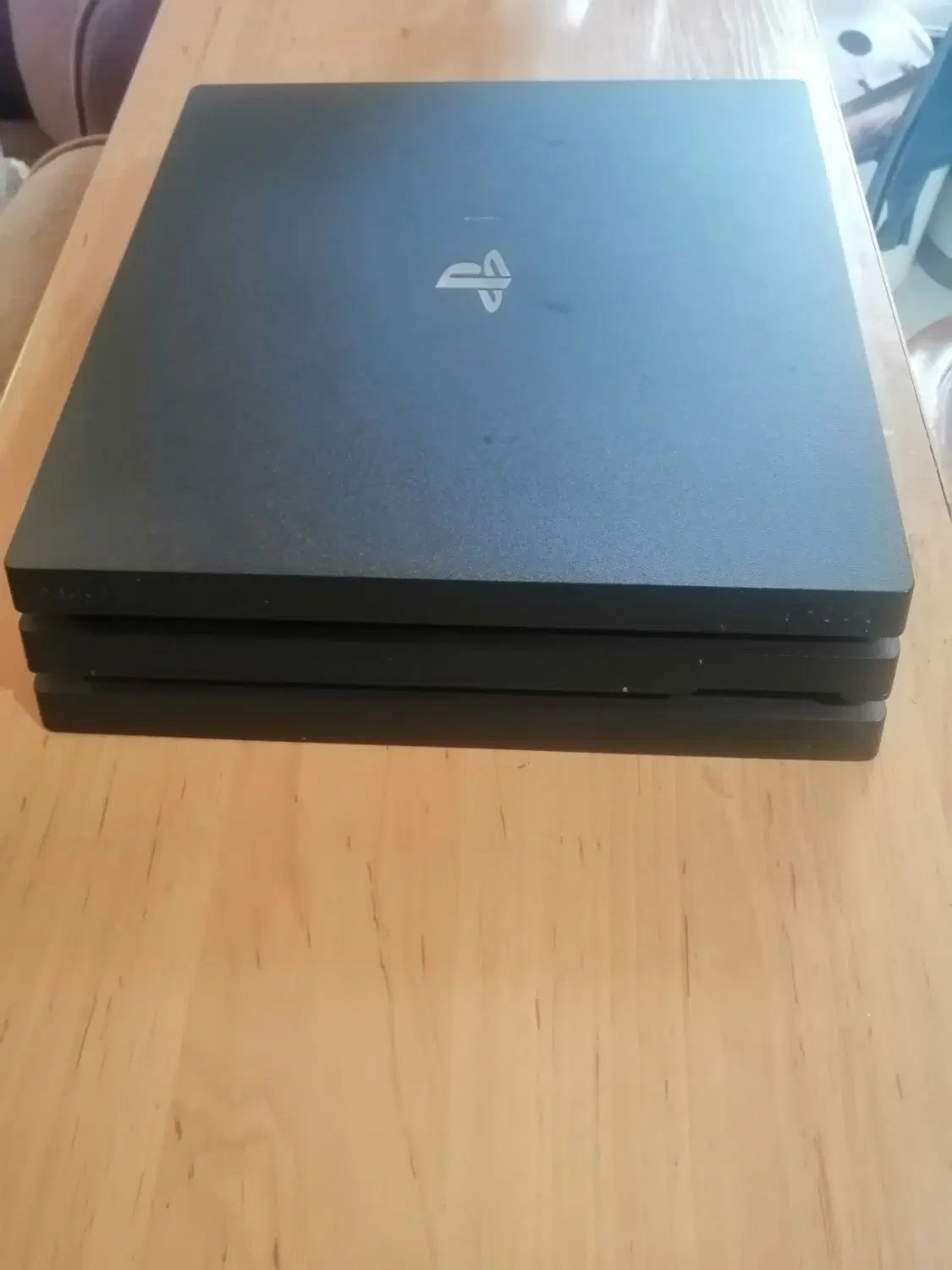 ps4 pro|کنسول، بازی ویدئویی و آنلاین|کرج, گلشهر|دیوار