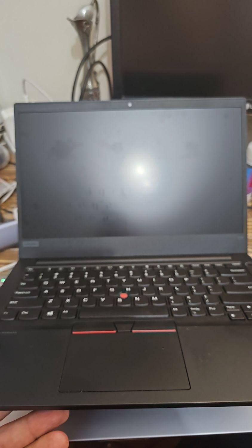 thinkpad e14 تینک پد|رایانه همراه|تهران, ولنجک|دیوار